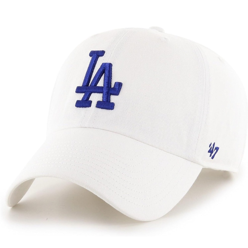 LA Dodgers Hat - ‘47